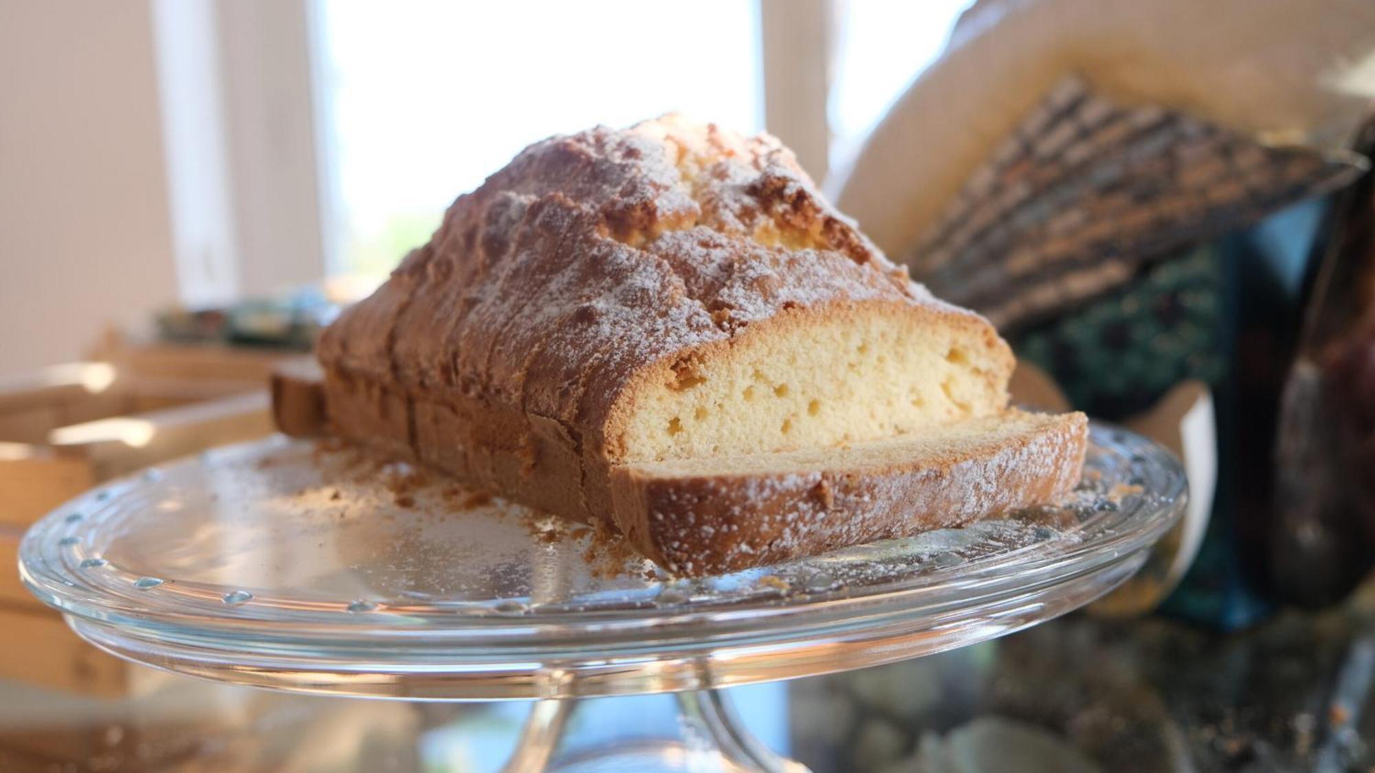 Bella Frühstückspension Peschici