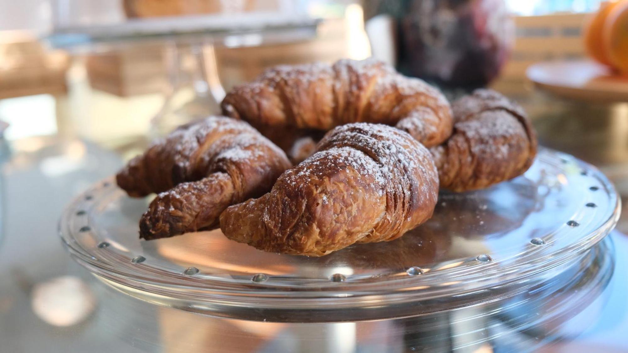 Frühstückspension Bella Peschici